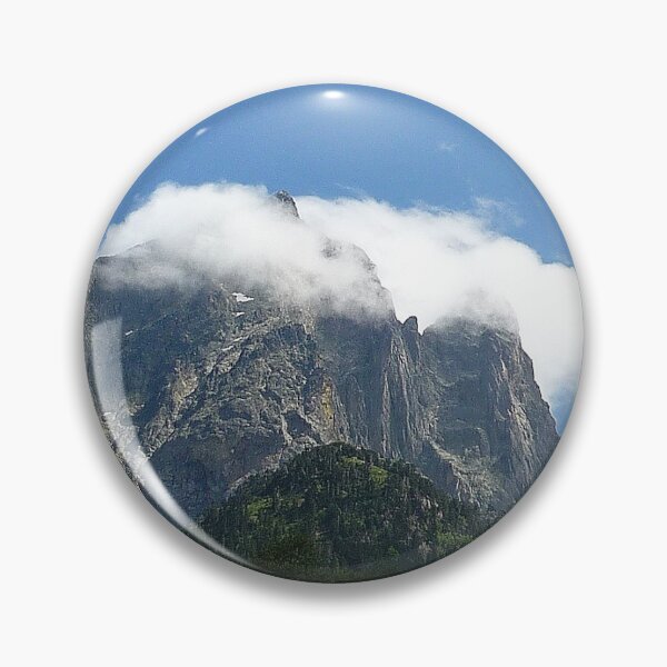 Item preview, Summit Mountain Snow and Nature  designed and sold by McSeller.