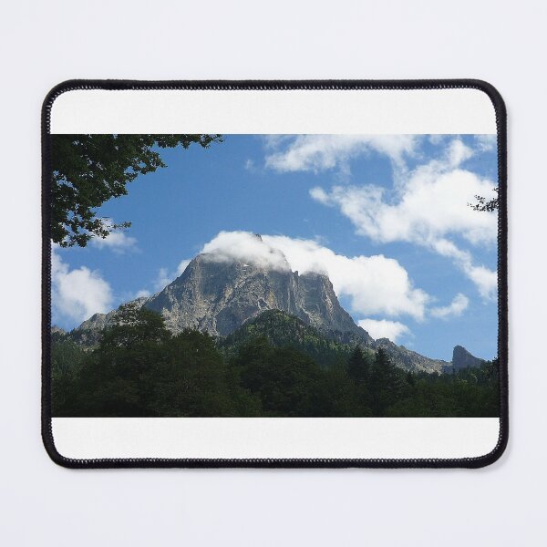 Item preview, Summit Mountain Snow and Nature designed and sold by McSeller.