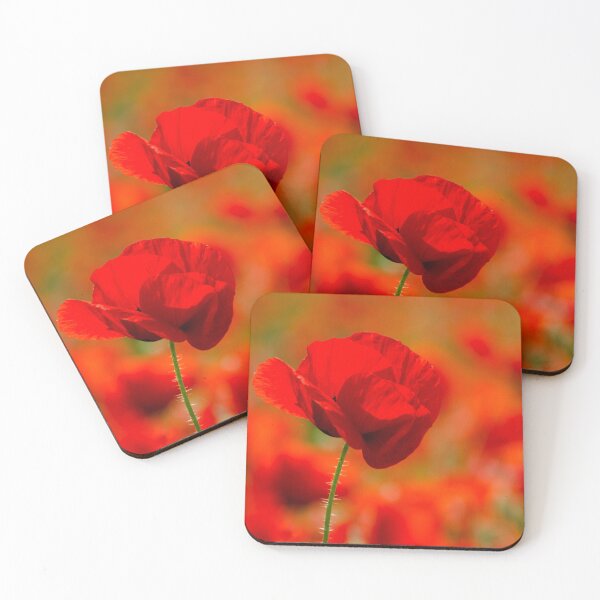 Item preview, Poppy designed and sold by Carolyn Eaton.
