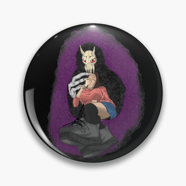 Item preview, Cigarette Break designed and sold by Kixstra.