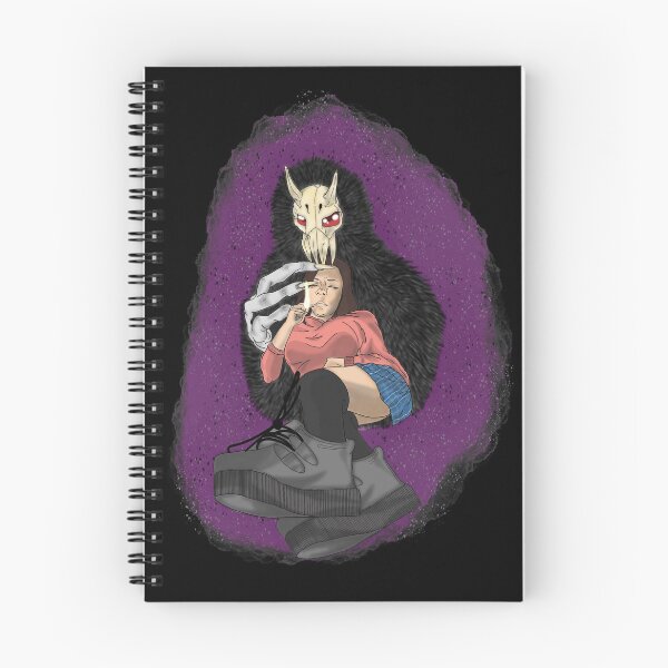 Item preview, Cigarette Break designed and sold by Kixstra.