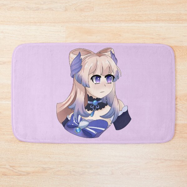 Item preview, Sangonomiya Kokomi (Genshin Impact) designed and sold by hittyy.