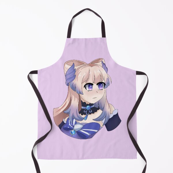 Item preview, Sangonomiya Kokomi (Genshin Impact) designed and sold by hittyy.