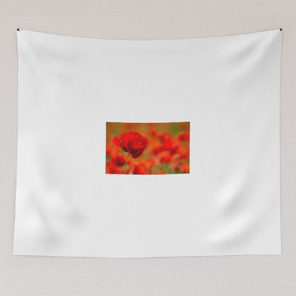 Item preview, Poppy designed and sold by Carolyn Eaton.
