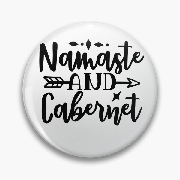 Artikelvorschau, Namaste und Cabernet entworfen und verkauft von Peter Stawicki.