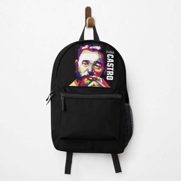 Item preview, Fidel Castro designed and sold by PoliticsPrint.