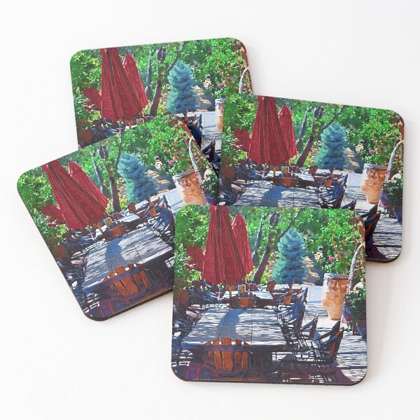 Item preview, Enjoy The Afternoon designed and sold by KirtTisdale.