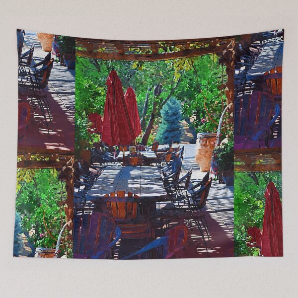 Item preview, Enjoy The Afternoon designed and sold by KirtTisdale.