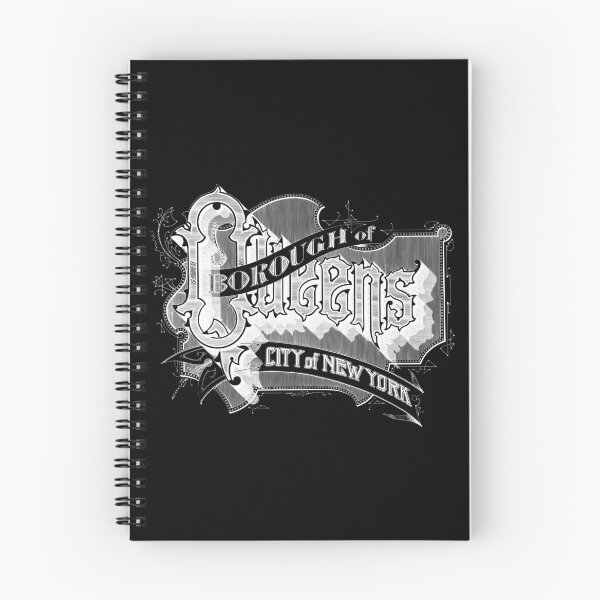 Item preview, Vintage NYC Queens, NY designed and sold by DonDota.