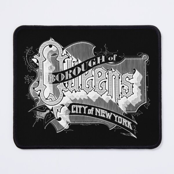 Item preview, Vintage NYC Queens, NY designed and sold by DonDota.