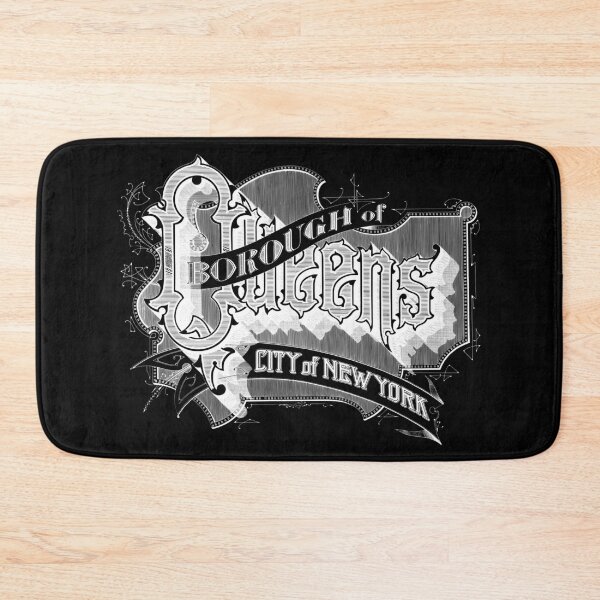 Item preview, Vintage NYC Queens, NY designed and sold by DonDota.