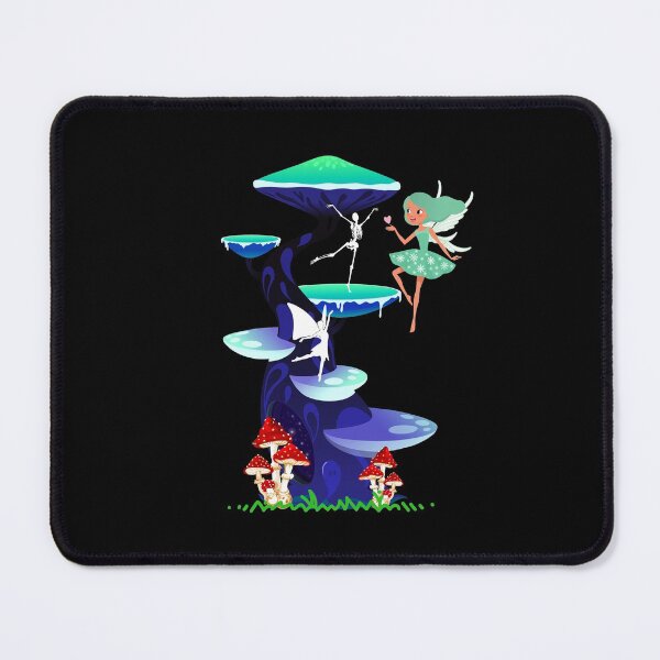 Item preview, Mushroom designed and sold by catoo666.