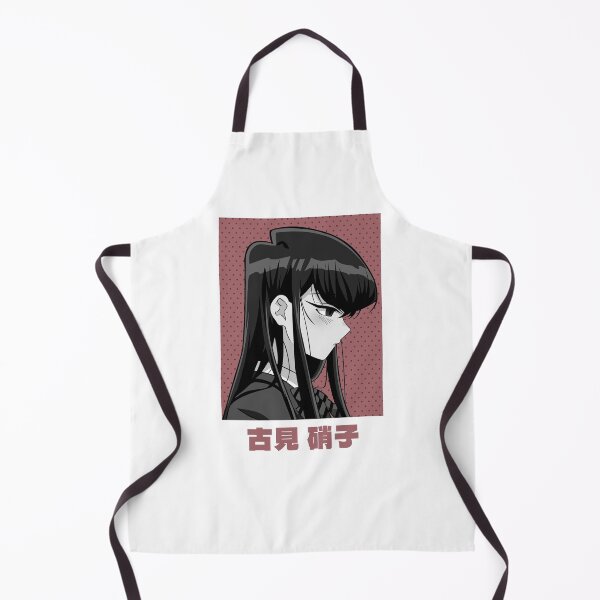 Item preview, Komi san designed and sold by Brok5566.