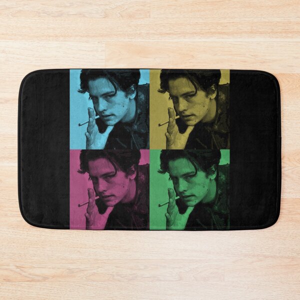 Item preview, Cole Sprouse designed and sold by FrancescaNasta.