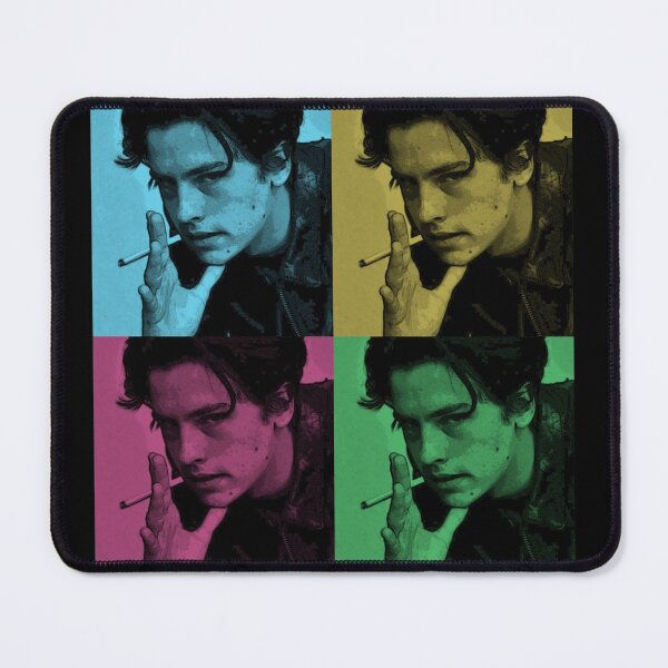 Item preview, Cole Sprouse designed and sold by FrancescaNasta.