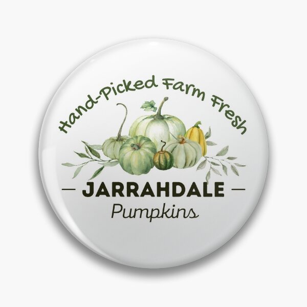 Item preview, Hand Picked Farm Fresh Jarrahdale Pumpkins designed and sold by MiaDelelai.