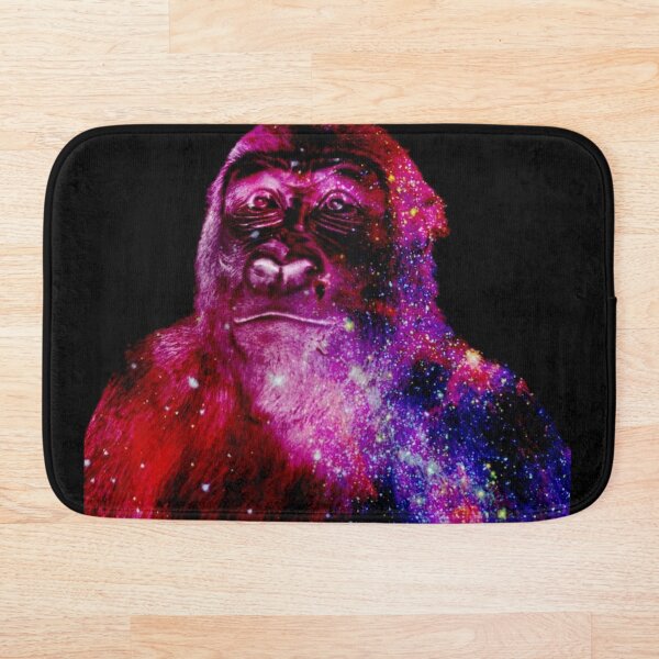 Item preview, Super cosmic gorilla galactic designed and sold by Drewz87.