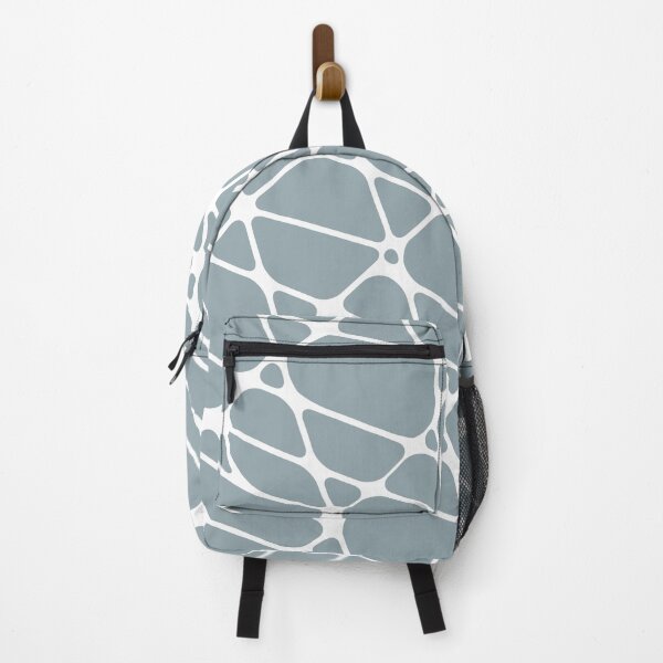 Artikelvorschau, Mid-tone Blue and White Abstract Mosaic Pattern 2 Pairs Graham and Brown 2022 Color of the Year Breathe - Colour Trends - Hue - Shade entworfen und verkauft von ColorOfTheYears.