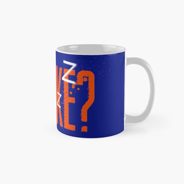 Item preview, AWAKE? designed and sold by Klementsen.
