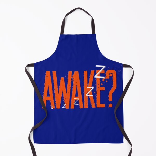 Item preview, AWAKE? designed and sold by Klementsen.