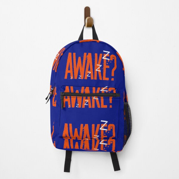 Item preview, AWAKE? designed and sold by Klementsen.