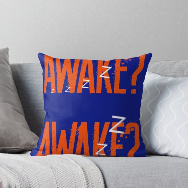 Item preview, AWAKE? designed and sold by Klementsen.