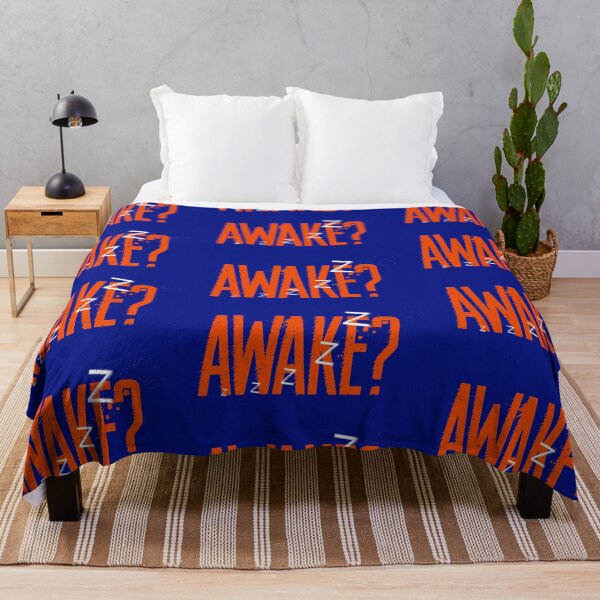 Item preview, AWAKE? designed and sold by Klementsen.