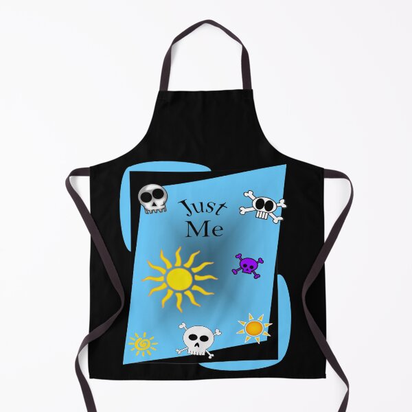 Item preview, Just Me Halloween designed and sold by Nicole’s Nifty Shop.