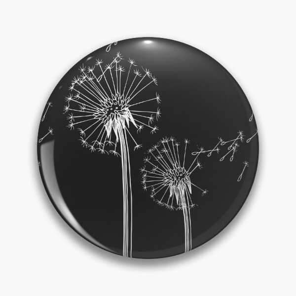 Item preview, Dandelion designed and sold by S2Designs.
