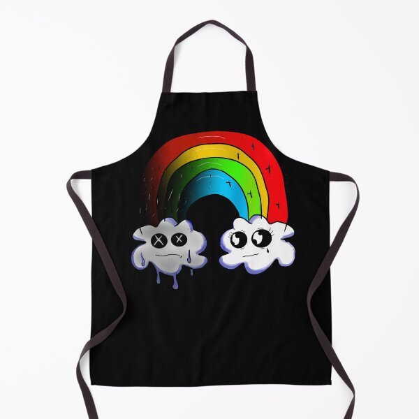 Item preview, When a rainbow fades designed and sold by DemonicGloom.