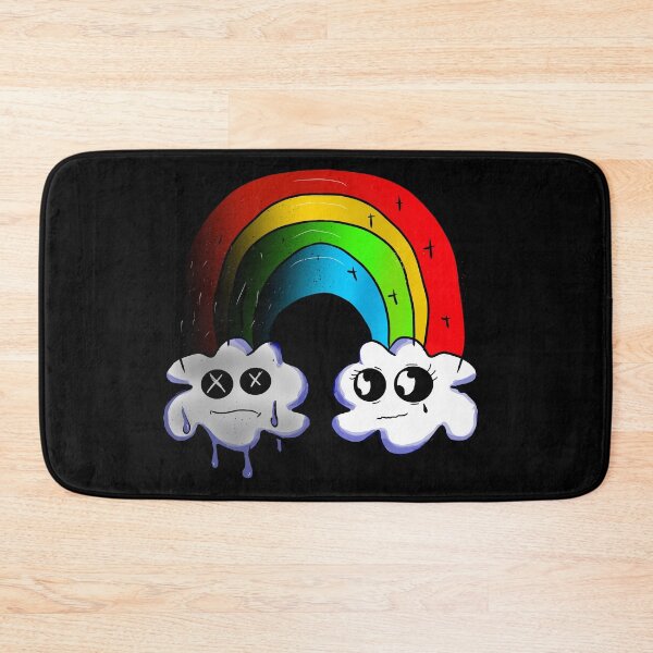 Item preview, When a rainbow fades designed and sold by DemonicGloom.