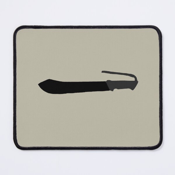 Item preview, Bolo Knife Machete Bushcraft Blade designed and sold by OroboroCustom.