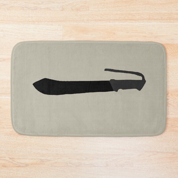 Item preview, Bolo Knife Machete Bushcraft Blade designed and sold by OroboroCustom.