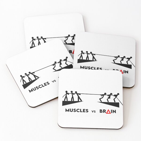 Item preview, Brain power designed and sold by RS-Shop.