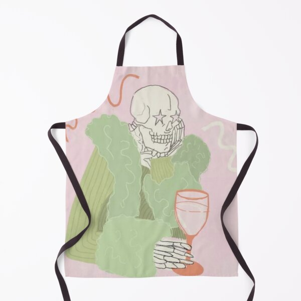 Item preview, Skeleton with green jacket designed and sold by Aileenl07.
