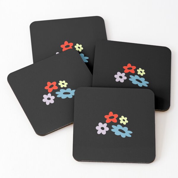 Item preview, Growth daisy print 2  designed and sold by Artbratdesign.