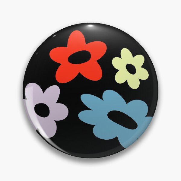 Item preview, Growth daisy print 2  designed and sold by Artbratdesign.