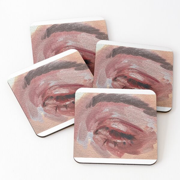 Item preview, original painting of how capitalism makes me feel  designed and sold by alannah127.