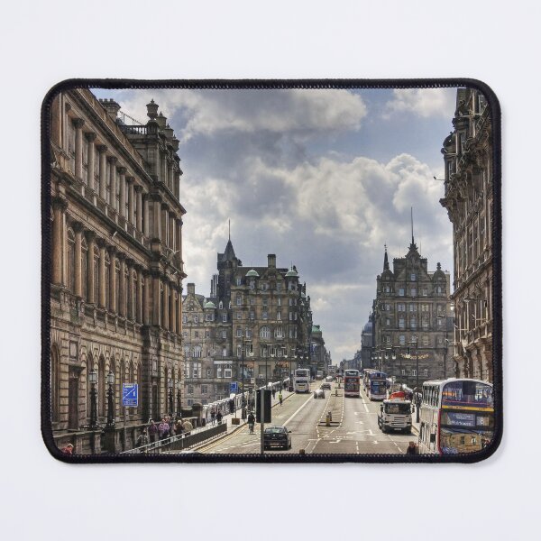 Item preview, Listed Buildings Everywhere designed and sold by tomg.