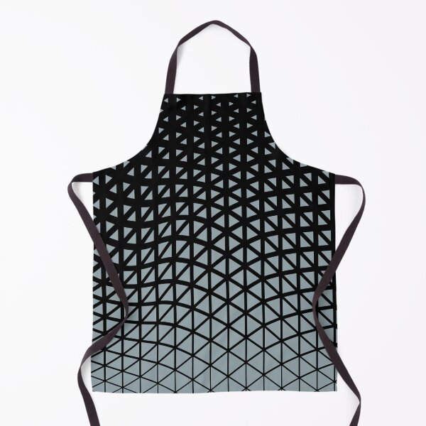 Artikelvorschau, Mid-tone Blue and Black Gradient Wave Pattern Pairs Graham and Brown 2022 Color of the Year Breathe - Colour Trends - Hue - Shade entworfen und verkauft von ColorOfTheYears.