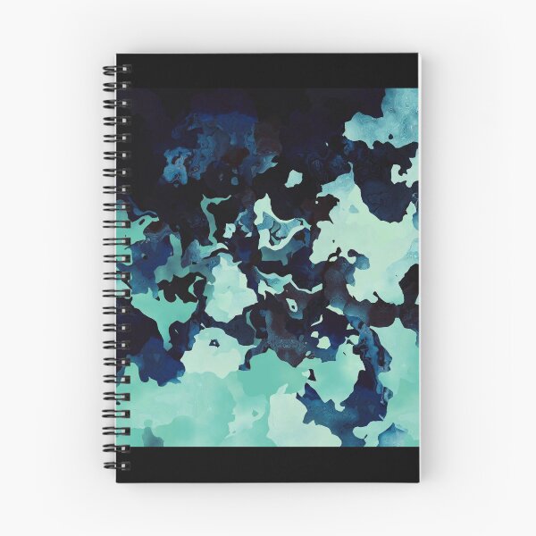 Item preview, Copy of water ripple designed and sold by mennawagih7.