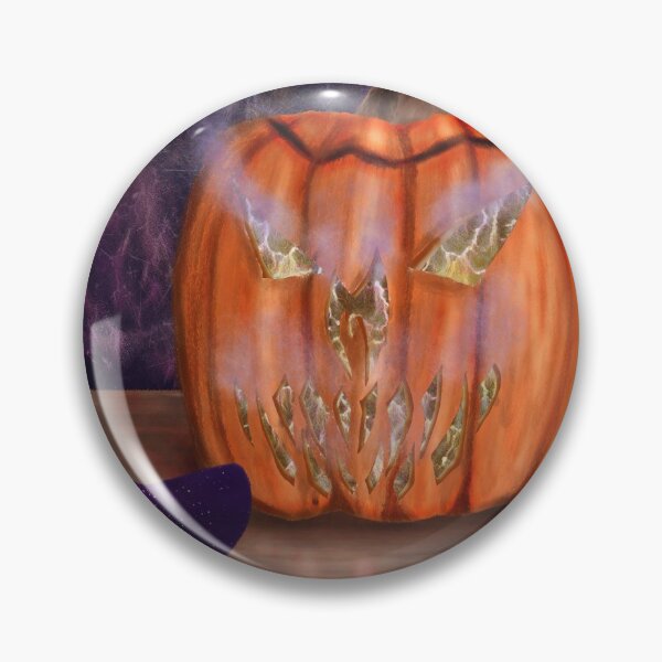 Item preview, Magia de Spooktober designed and sold by Michael Keeter.