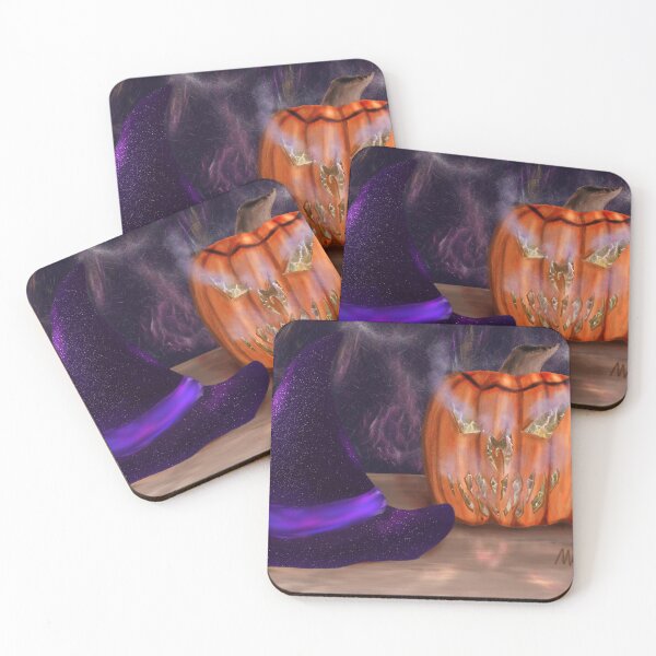 Item preview, Magic Of Spooktober designed and sold by Michael Keeter.