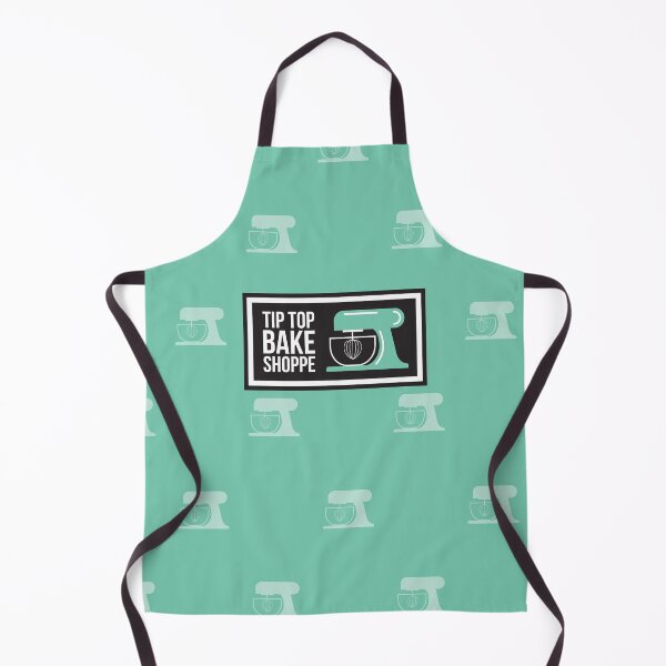 Item preview, Tip Top Bake Shoppe designed and sold by CreativeSpero.
