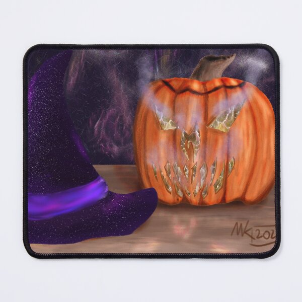 Item preview, Magic Of Spooktober designed and sold by Michael Keeter.