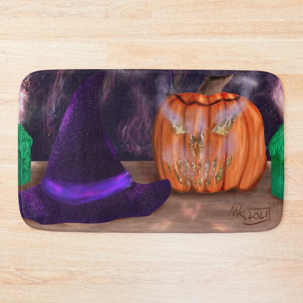 Item preview, Magic Of Spooktober designed and sold by Michael Keeter.