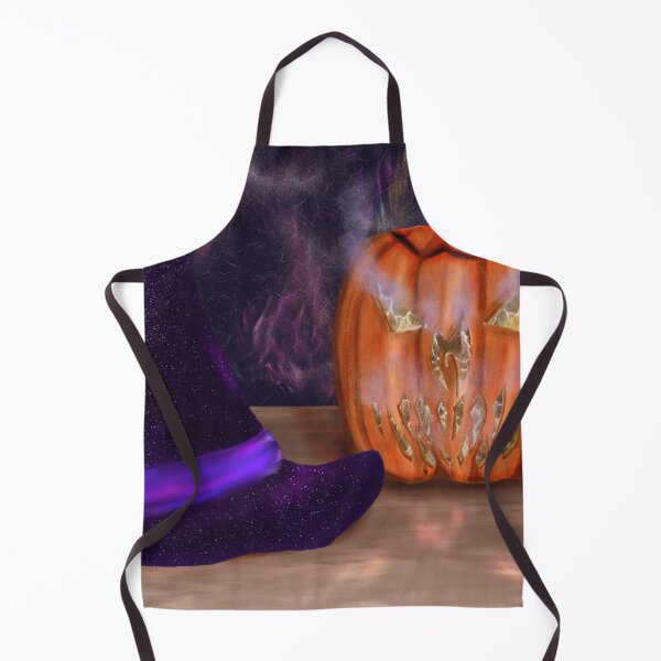 Item preview, Magic Of Spooktober designed and sold by Michael Keeter.