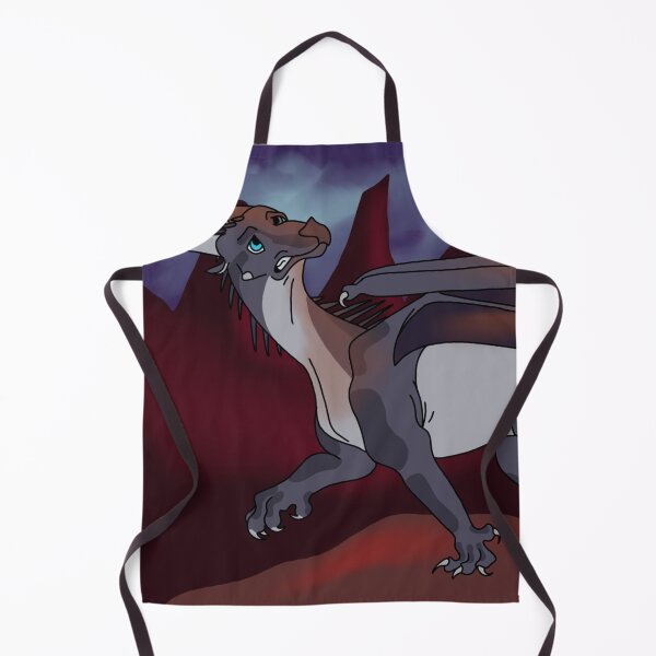 Item preview, Starflight and the Volcano designed and sold by panther-star.