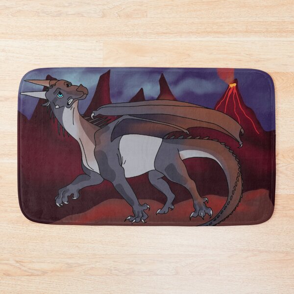 Item preview, Starflight and the Volcano designed and sold by panther-star.