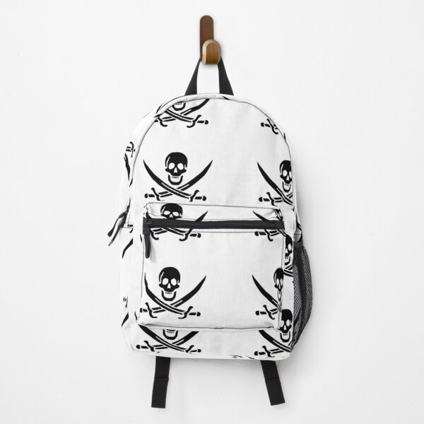 Item preview, Pirate skull designed and sold by 리나 .